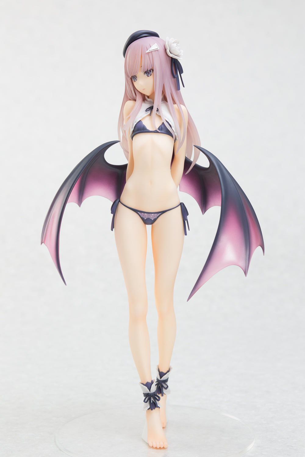 PRE-ORDER Phalaeno - Koakuma-san illustrated by Seika Yashiro 1/7
