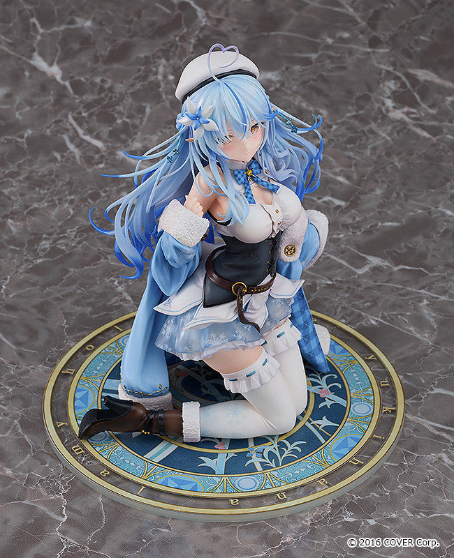 PRE-ORDER Max Factory - hololive production - Yukihana Lamy 1/6