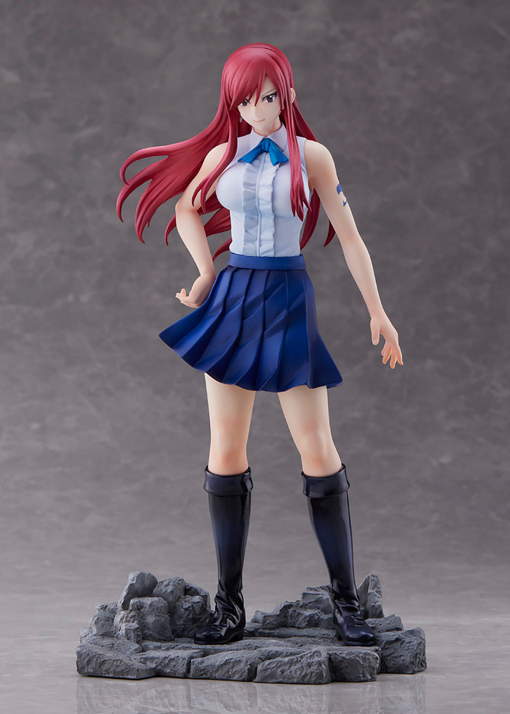 PRE-ORDER Fairy Tail - Erza Scarlet 1/8