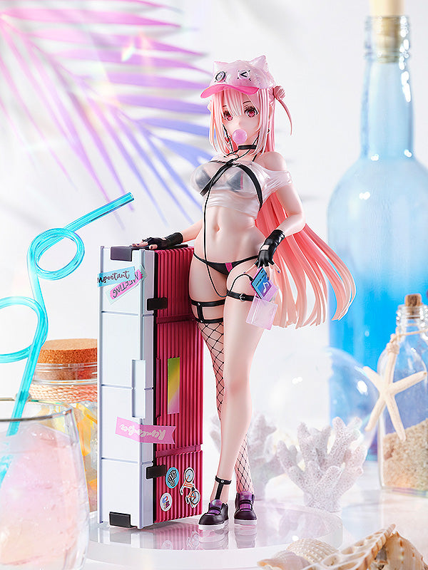 PRE-ORDER PONY CANYON - Girl's Frontline - UKM-2000: Soda Tale 1/7 [2nd Batch]