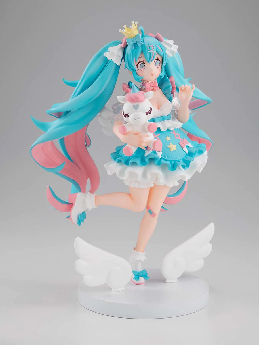 SPECIAL ORDER FuRyu - TENITOL - Character Vocal Series 01: Hatsune Miku - Hatsune Miku: Yumekawa Princess [JP]