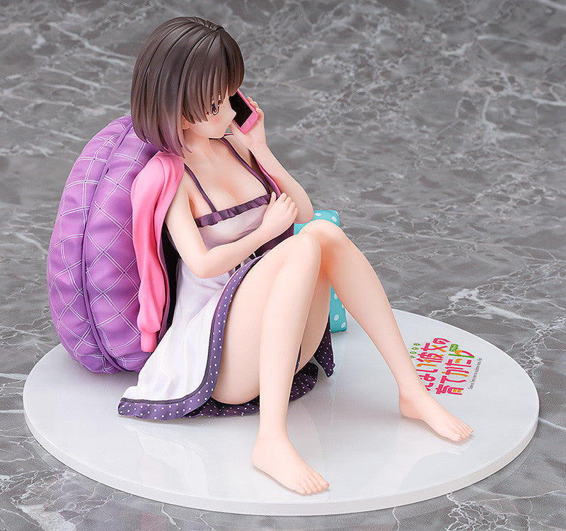 PRE-ORDER Phat! - Saekano: How to Raise a Boring Girlfriend ♭ - Megumi Kato 1/7
