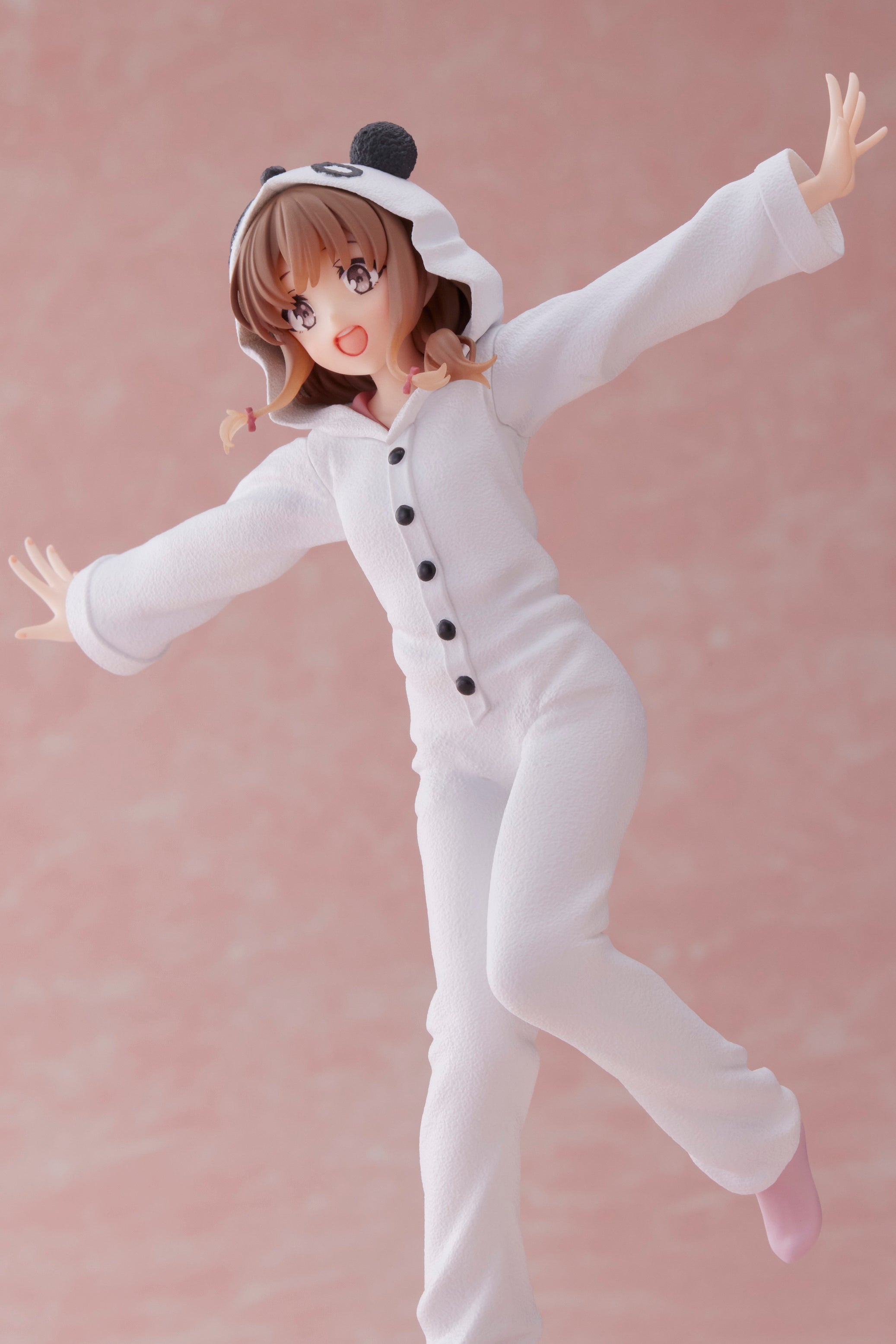 IN-STOCK Taito - Rascal Does Not Dream of a Sister Venturing Out Coreful Figure - Kaede Azusagawa