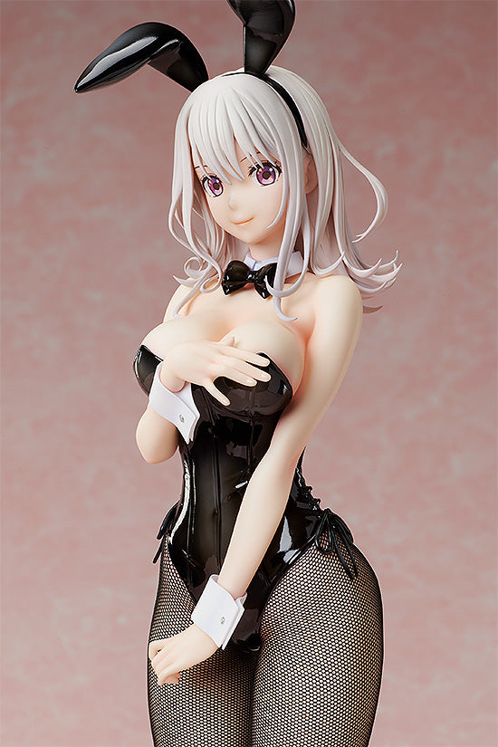 PRE-ORDER FREEIng - B-Style - Medaka Kuroiwa Is Impervious to My Charms - Mona Kawai: Bunny Ver. 1/4