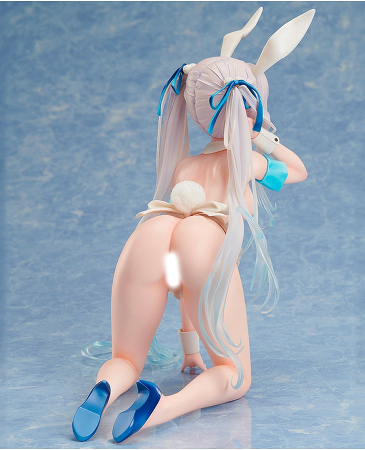 SPECIAL ORDER BINDing - DSmile Original Bunny series - Chris-Aqua blue-:Bare Leg Ver. 1/4 [EXCLUSIVE] [JP]