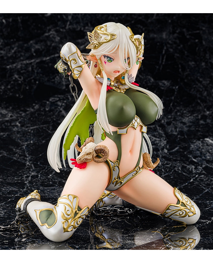 SPECIAL ORDER Rocket Boy - HAPPOBIJIN Original Illustration - Nina Iris 1/6 [EXCLUSIVE] [JP]