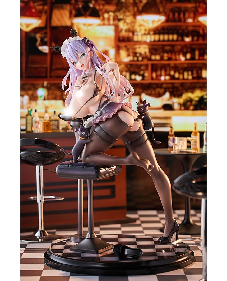 SPECIAL ORDER HOTVENUS - momi Original Character - Maids of House MB, Mia 1/6 [EXCLUSIVE] [JP]