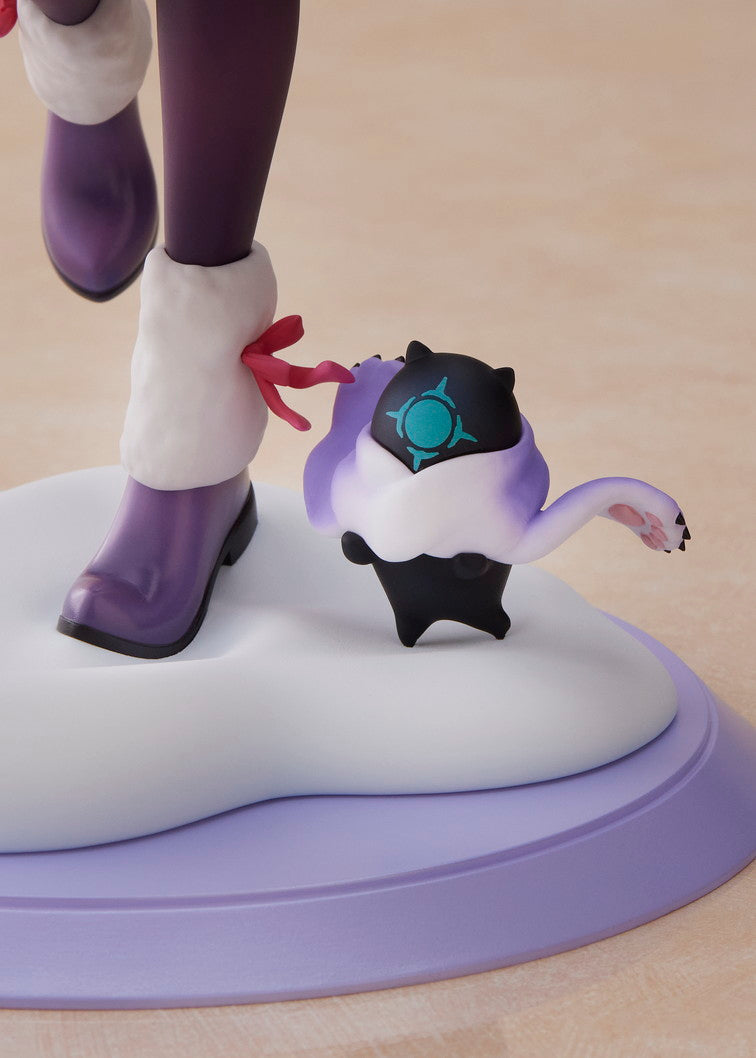 PRE-ORDER Claynel - Fate/Grand Order - Kama: Heroic Spirit Dream Portrait 1/7 [EXCLUSIVE] [2nd Batch]