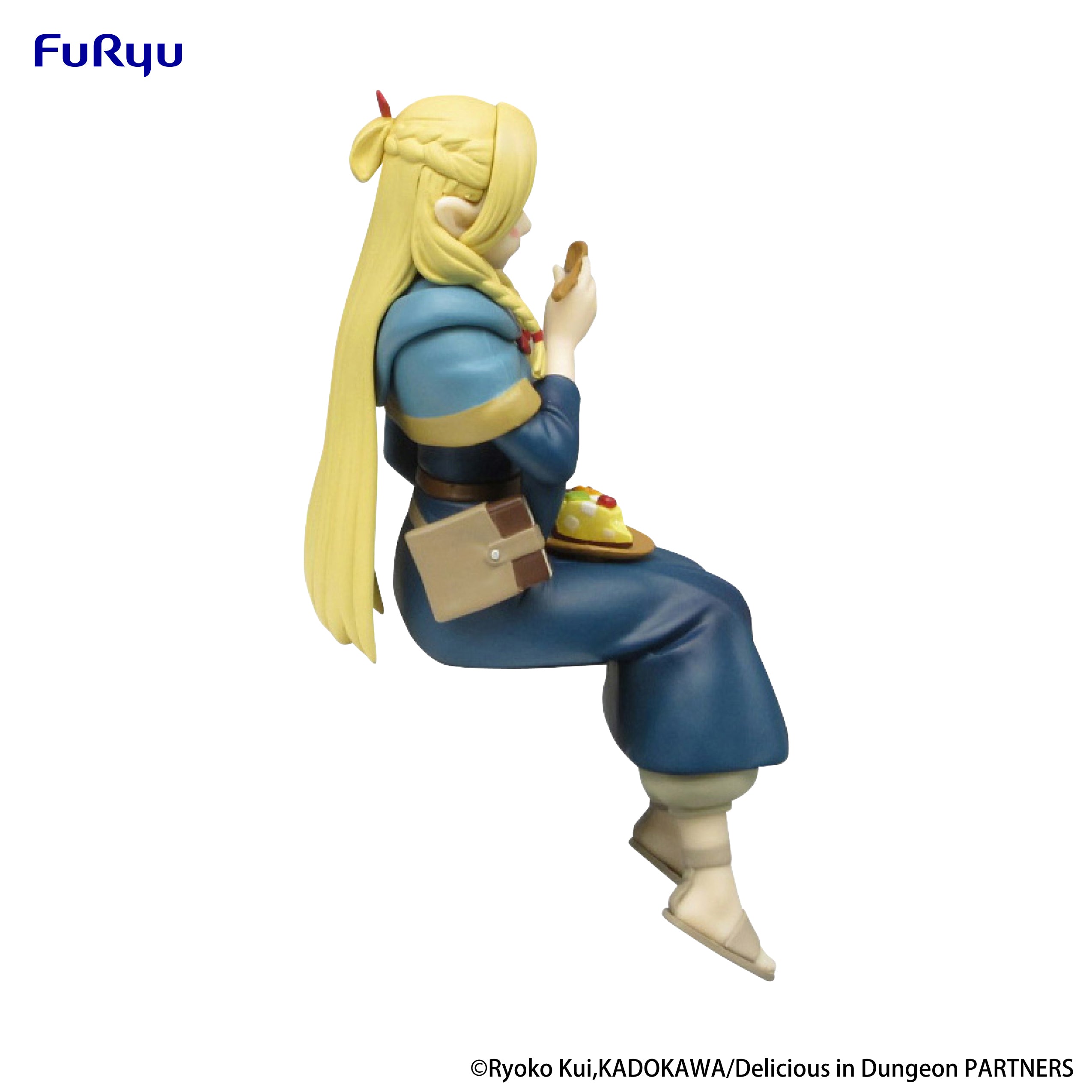 PRE-ORDER FuRyu - Delicious in Dungeon Noodle Stopper Figure - Marcille