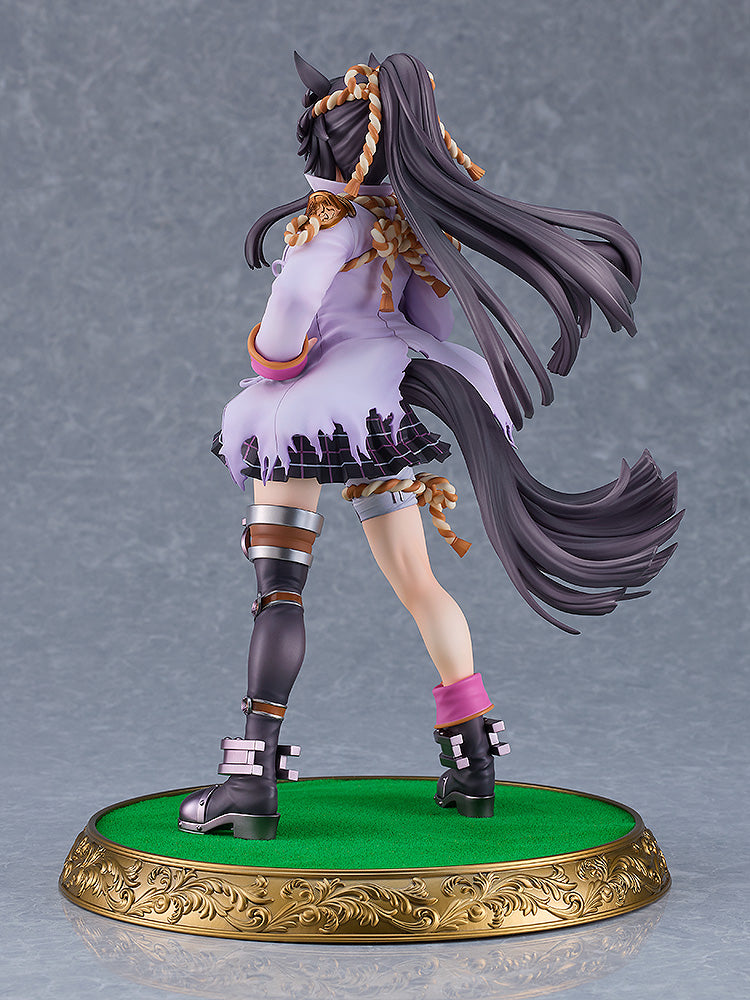 PRE-ORDER Max Factory - Umamusume: Pretty Derby - Narita Brian 1/7