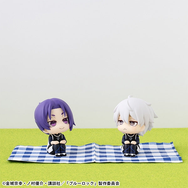 IN-STOCK MegaHouse - Look Up - Bluelock - Reo Mikage