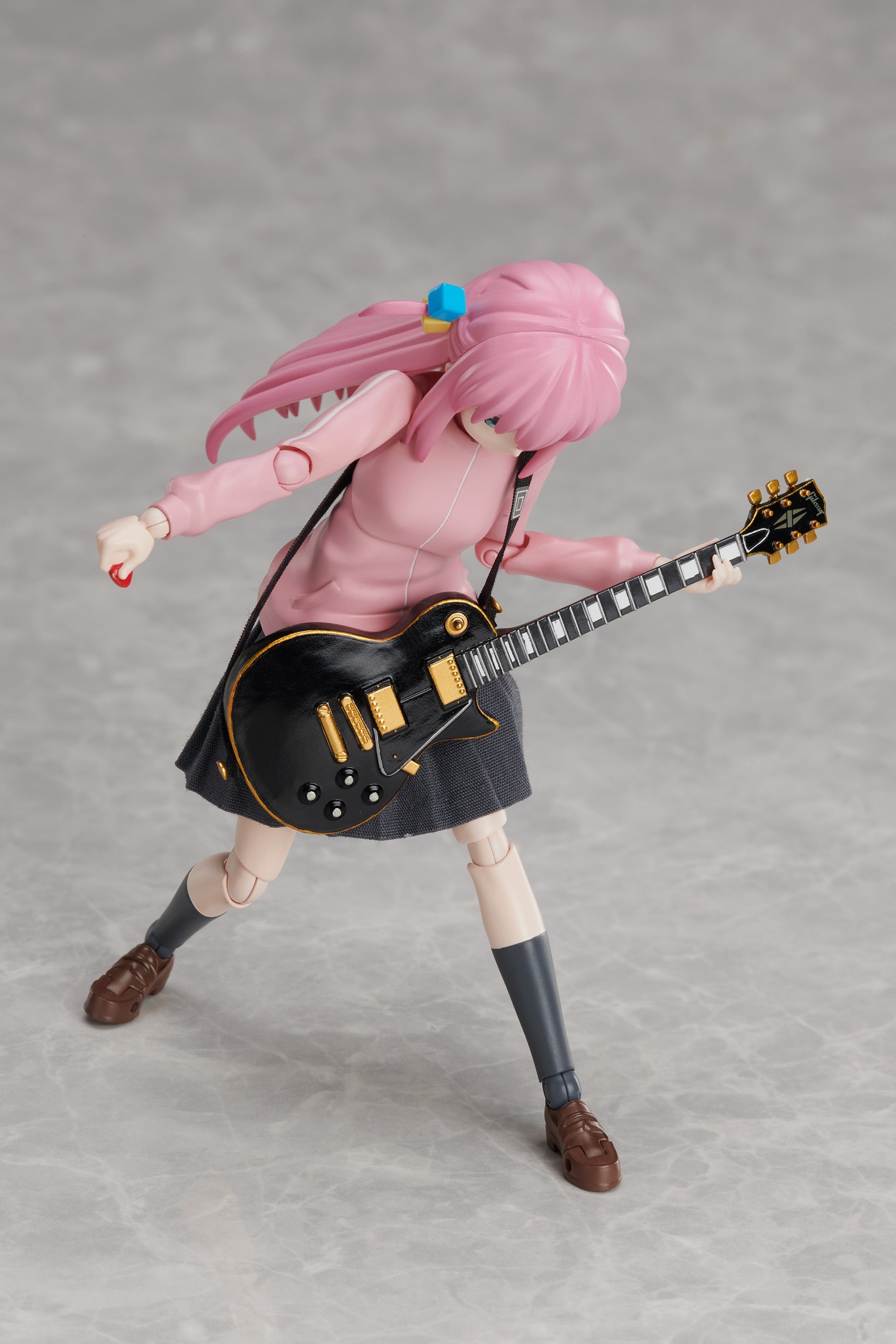 PRE-ORDER Aniplex - BUZZmod - Bocchi the Rock! - Hitori Gotoh 1/12 [EXCLUSIVE]