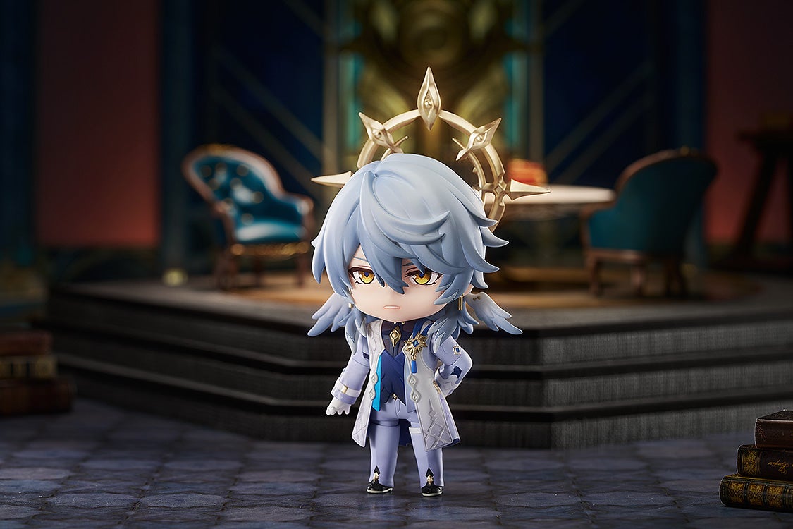 IN-STOCK Good Smile Company - Nendoroid 2696 - Honkai: Star Rail - Sunday