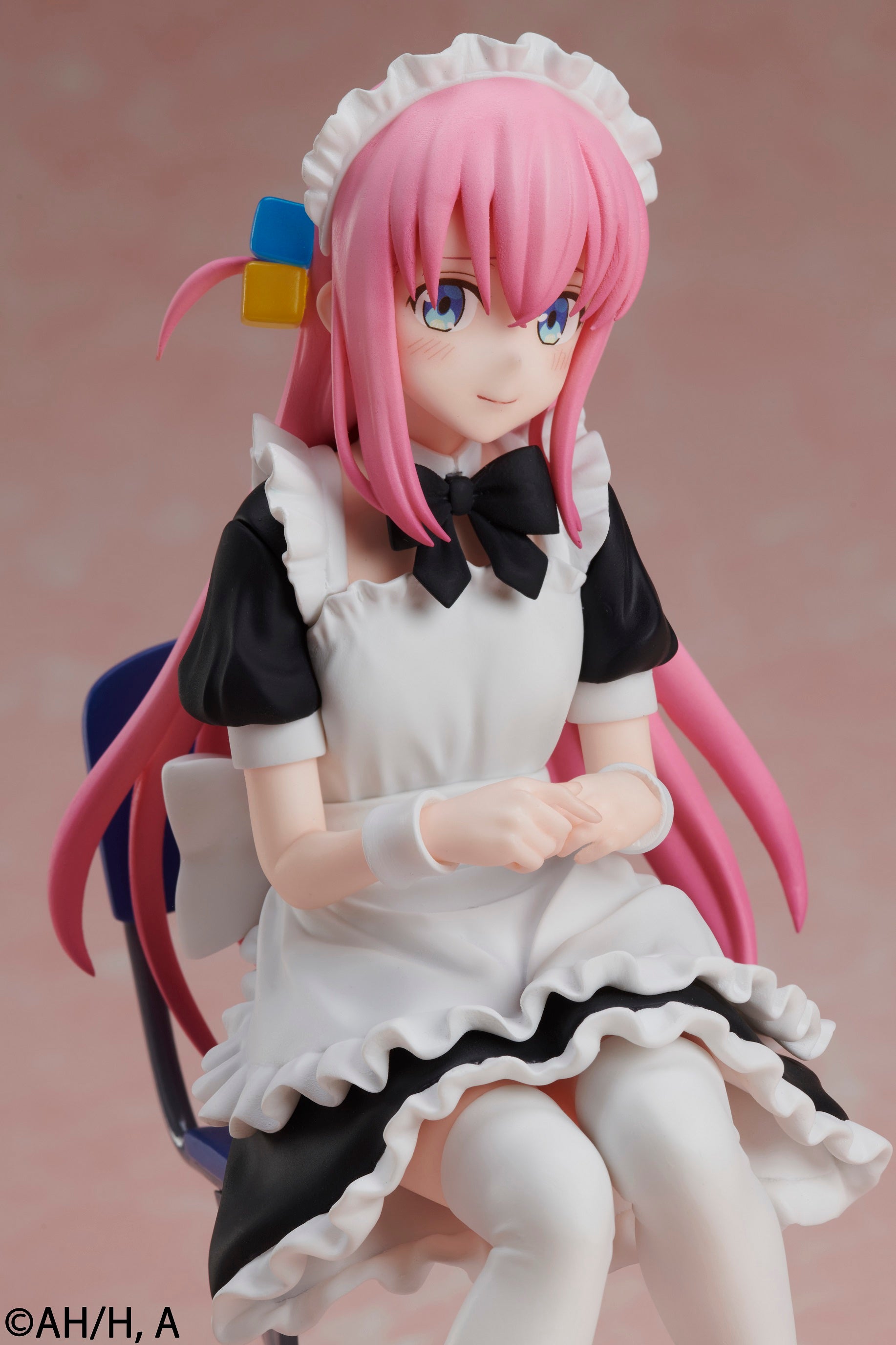 SPECIAL ORDER Aniplex - Bocchi the Rock! - Hitori Gotoh: Maid Ver. [EXCLUSIVE] [JP]
