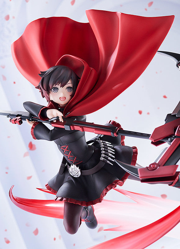 PRE-ORDER Phat! - RWBY: Ice Queendom - Ruby Rose 1/7