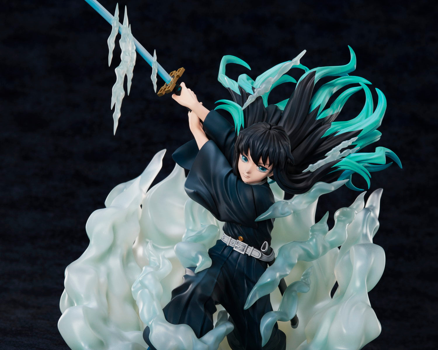 PRE-ORDER Aniplex - Demon Slayer: Kimetsu no Yaiba - Muichiro Tokito 1/8 [EXCLUSIVE]