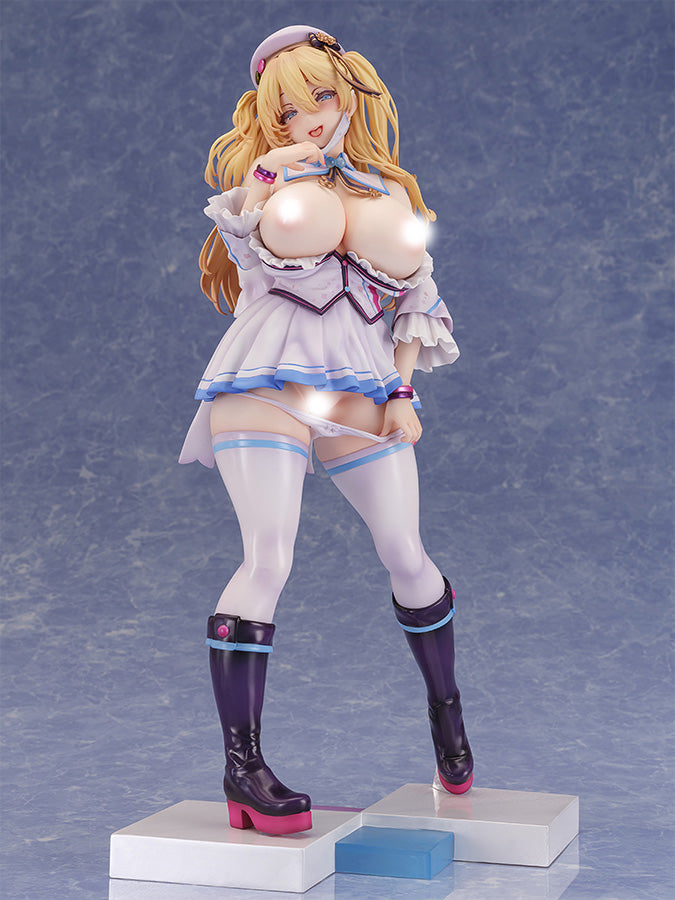 SPECIAL ORDER Rocket Boy - Siokonbu Original Character（Published Cover of COMIC BAVEL - Lili Hoshino 1/6 [EXCLUSIVE] [JP]