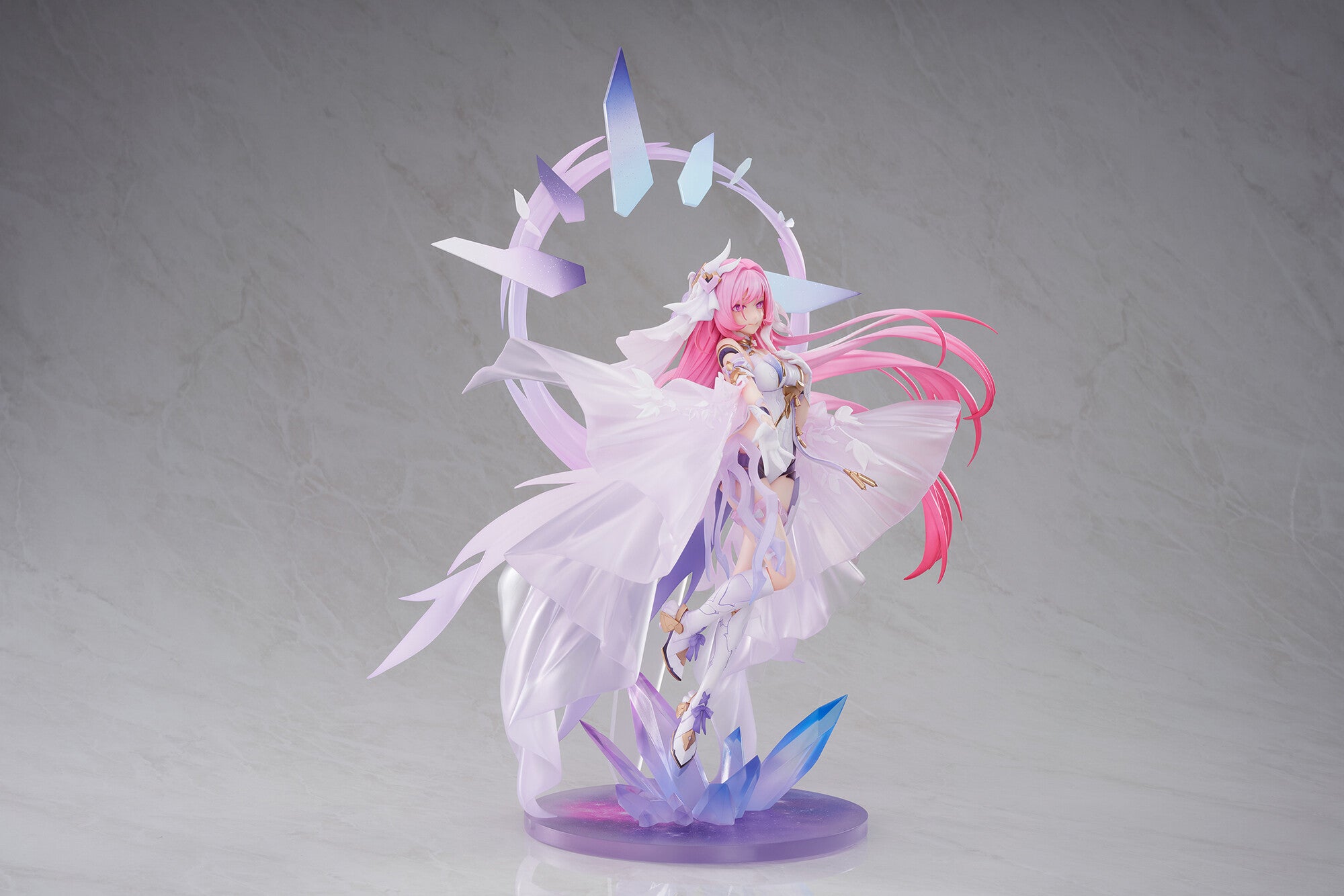 IN-STOCK Apex - Honkai Impact 3rd - Elysia: Herrscher of Human: Ego 1/7