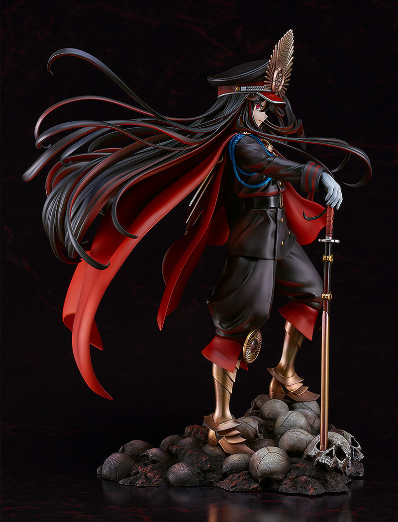 PRE-ORDER Good Smile Company - Fate/Grand Order - Avenger/Oda Nobunaga 1/7