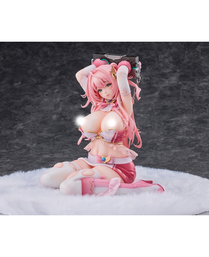 SPECIAL ORDER HOTVENUS - ～With the Snap of My Fingers, Forced Ovulation Hypnosis～ - Marble, the Heroine of Justice 1/5 [EXCLUSIVE] [JP]