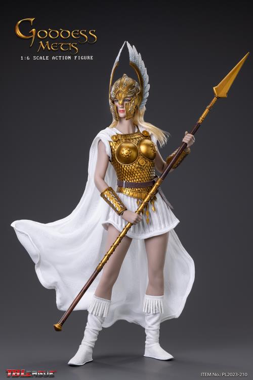 PRE-ORDER TBLeague - Goddess Metis 1/6