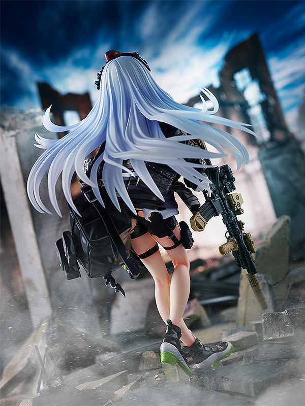 IN-STOCK Phat! Company - Girls' Frontline - 416 MOD3: Heavy Damage Ver. 1/7