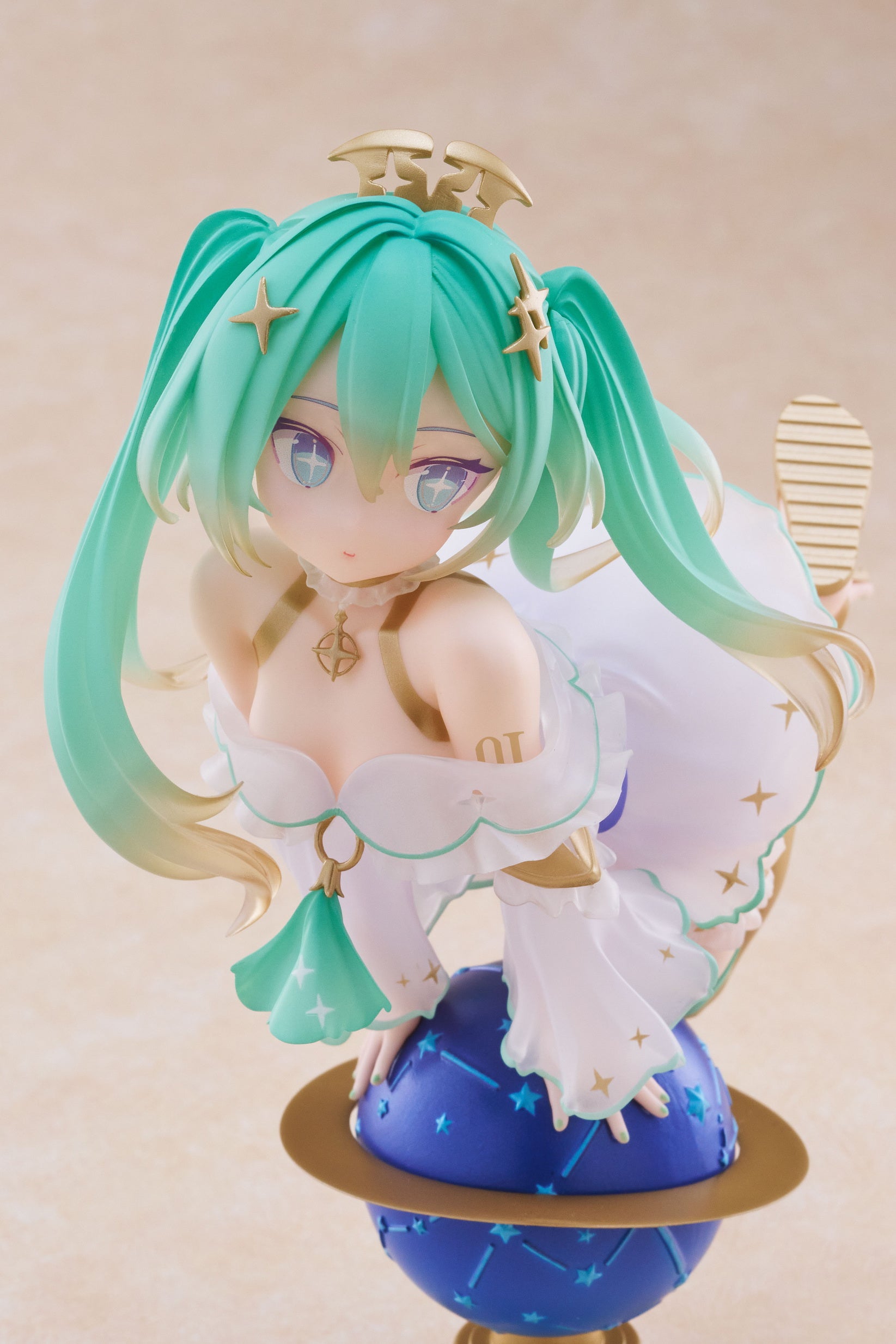 PRE-ORDER Taito - Taito Kuji - Vocaloid - Hatsune Miku: 39 Miku's Day Anniversary 2nd Season: Glittering Star Ver.