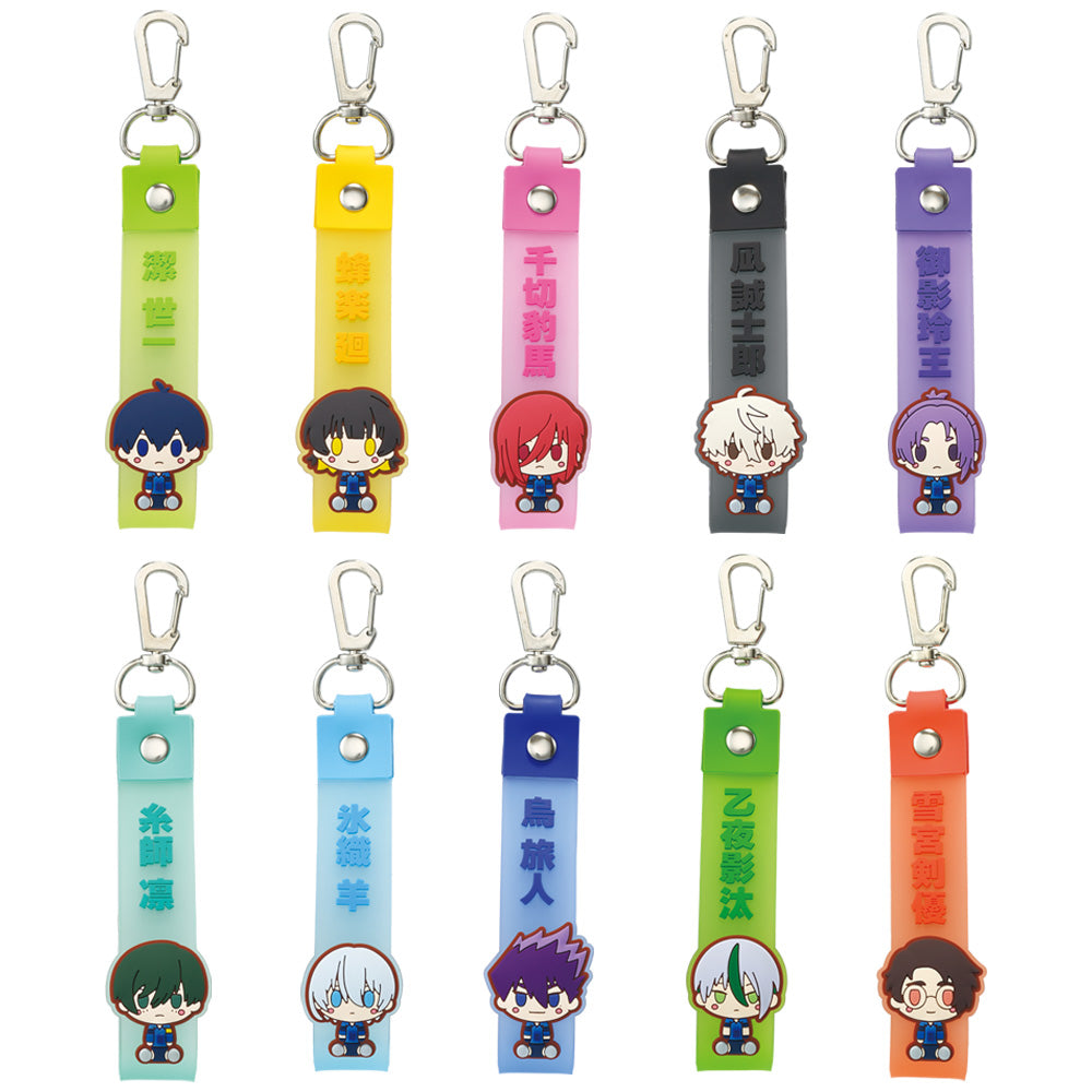IN-STOCK Bandai Spirits - Ichiban Kuji - BLUELOCK - Proof of Existence
