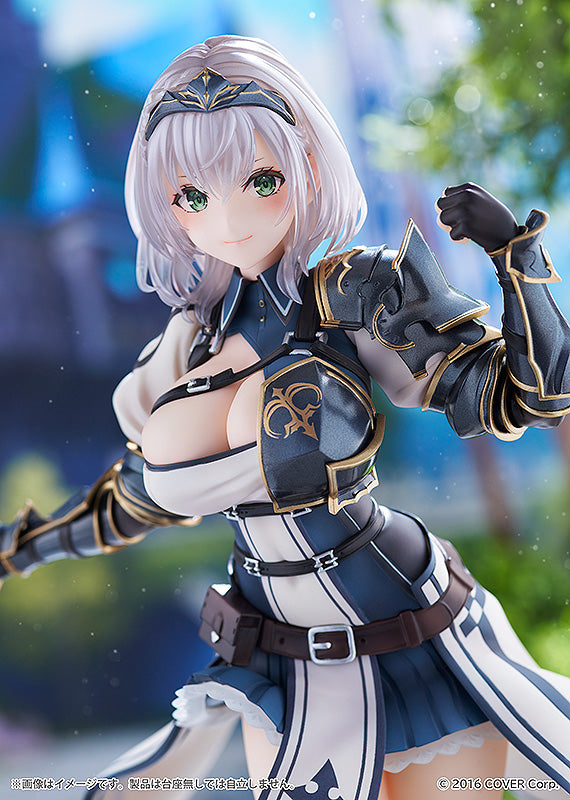 PRE-ORDER Phat! - hololive production - Shirogane Noel 1/7