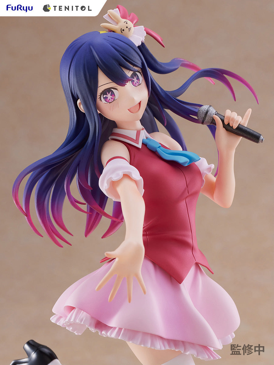 PRE-ORDER FuRyu - TENITOL - Oshi no Ko - Ai