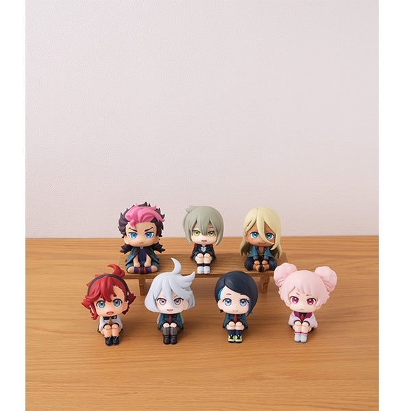 IN-STOCK MegaHouse - Look Up - Mobile Suit Gundam: The Witch From Mercury - Nika Nanaura