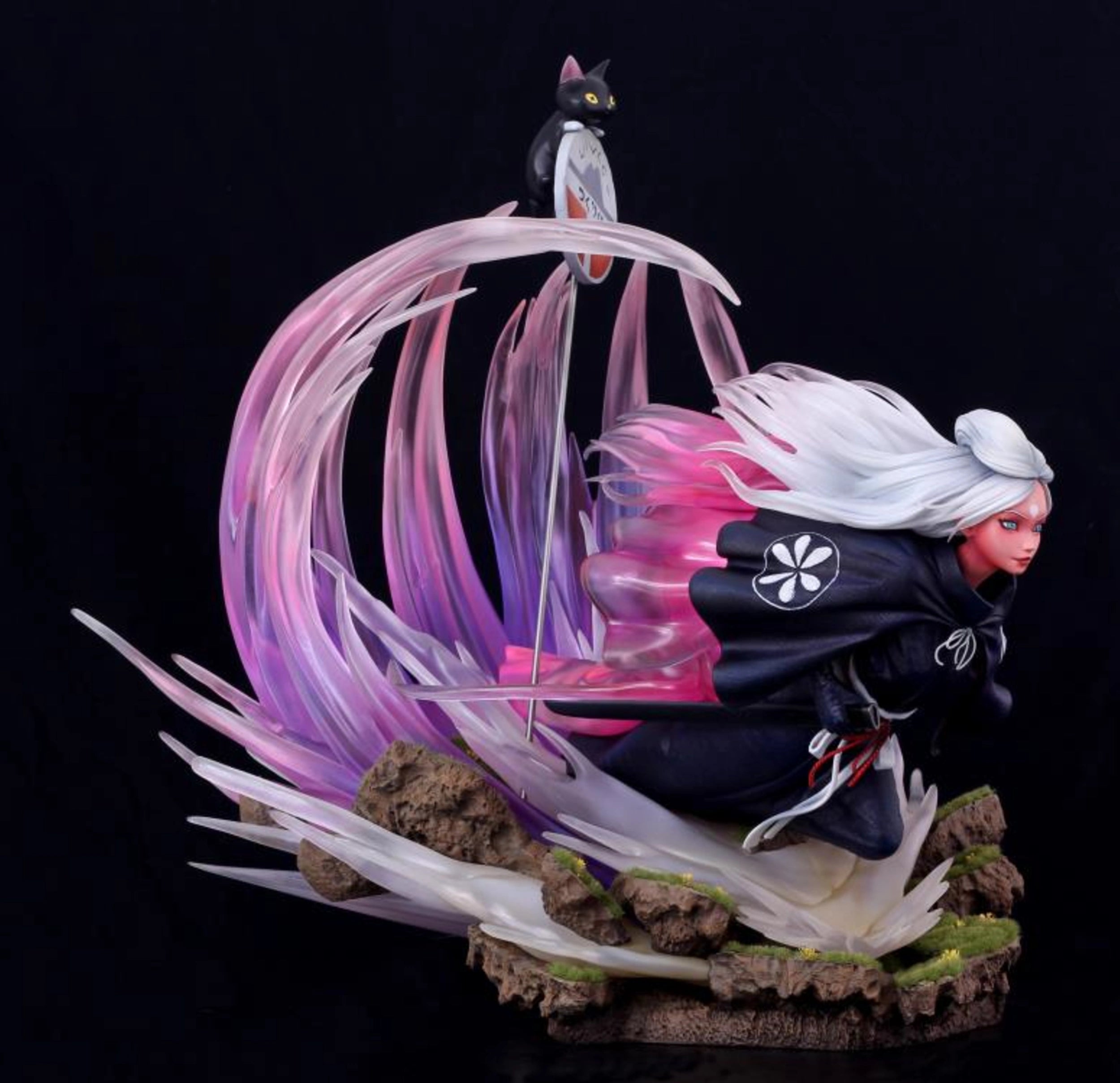 PRE-ORDER Kinetiquettes - Ross Tran Original - Nima Nazomi