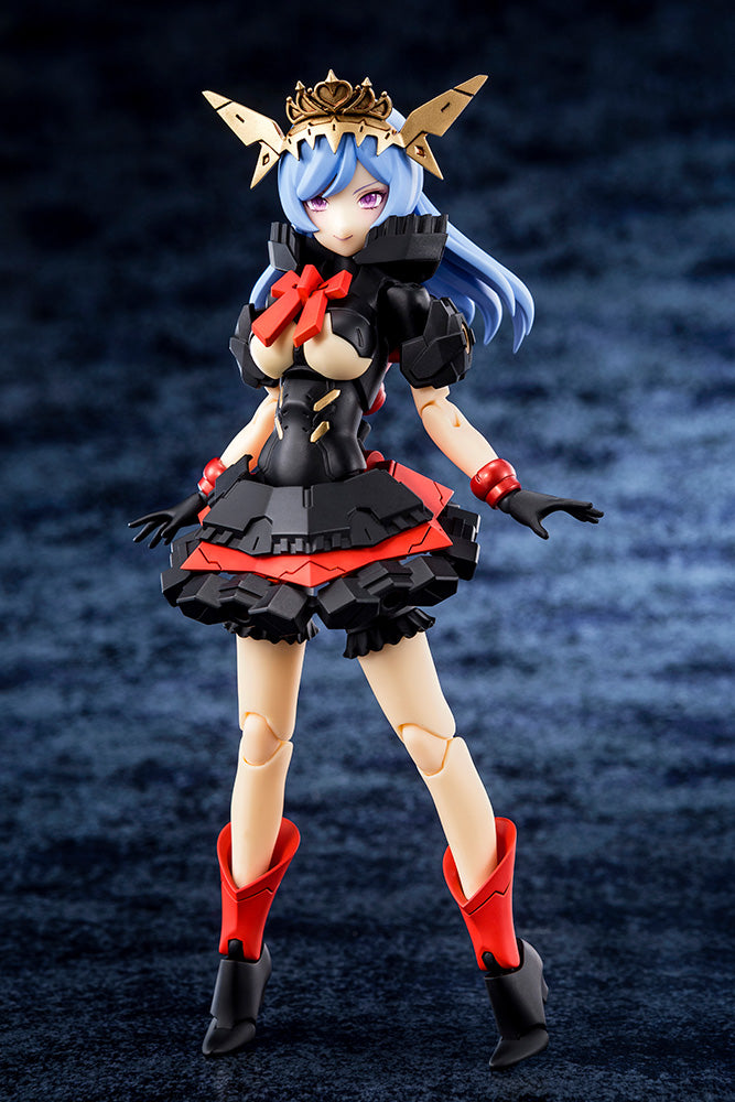 IN-STOCK Kotobukiya - Megami Device - Chaos & Pretty Queen of Hearts