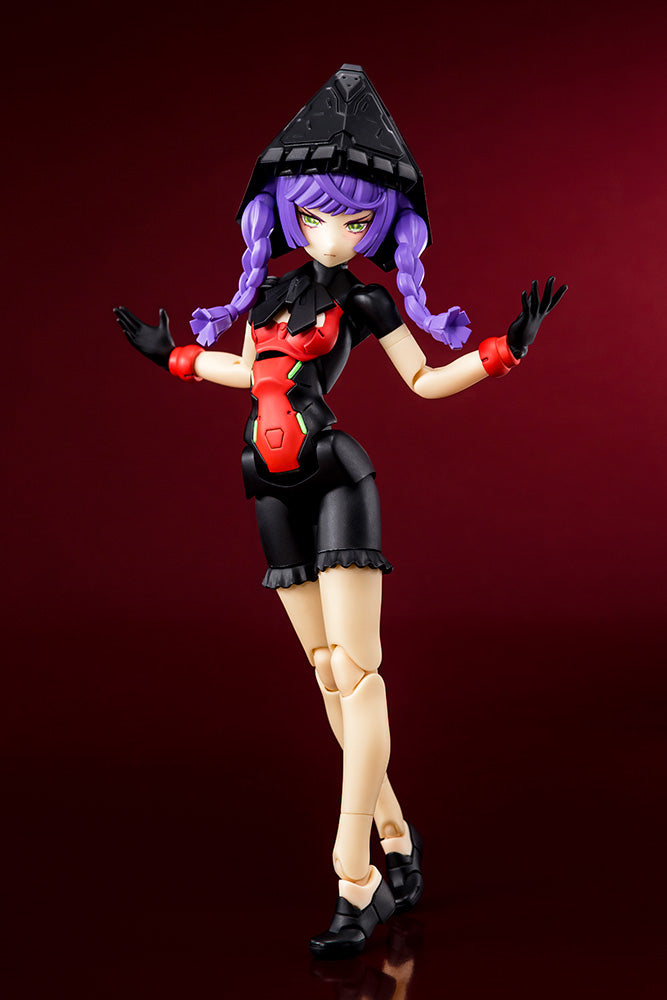 PRE-ORDER Megami Device - Chaos & Pretty Grandma