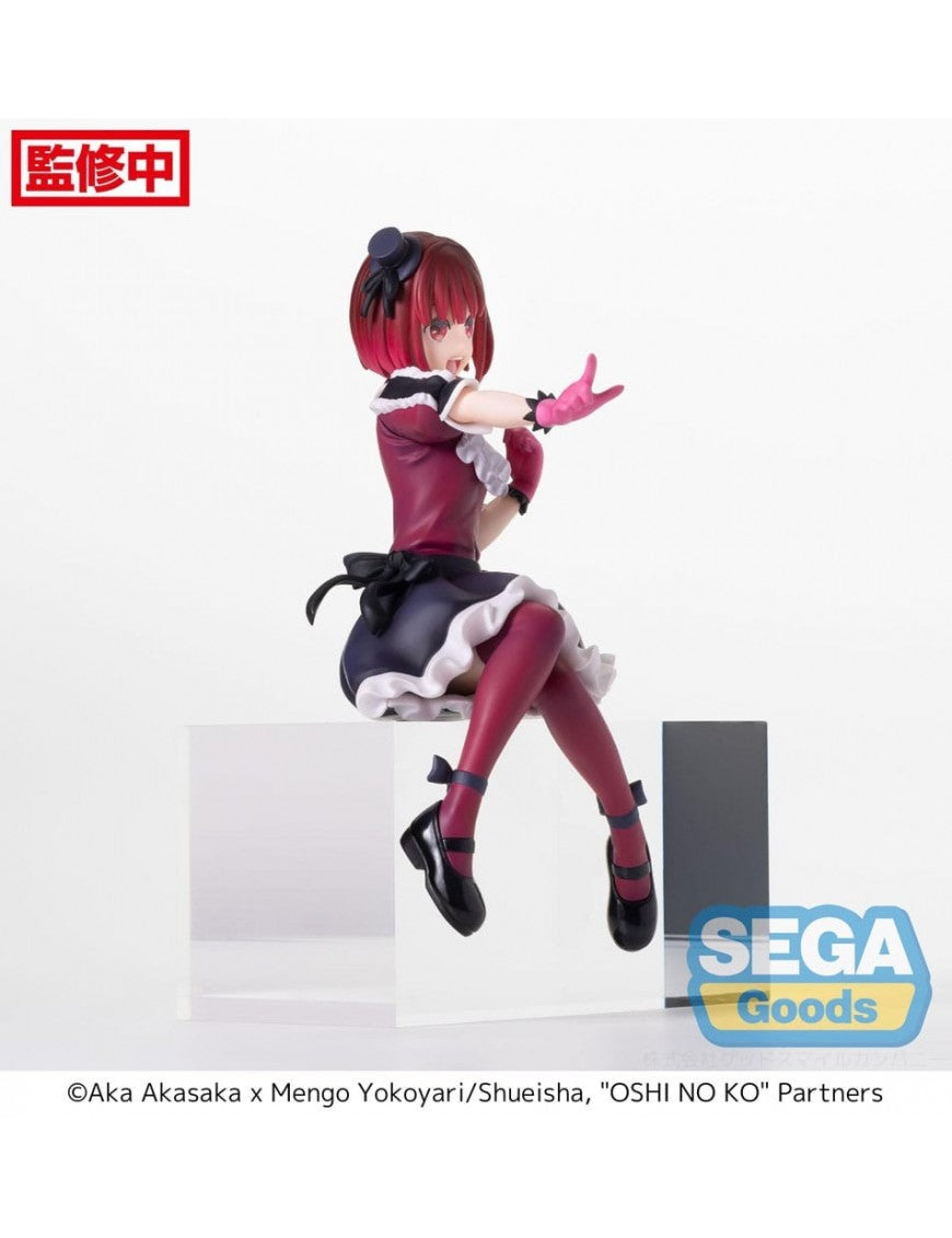 IN-STOCK Sega - Oshi no Ko PM Perching Figure - Kana Arima