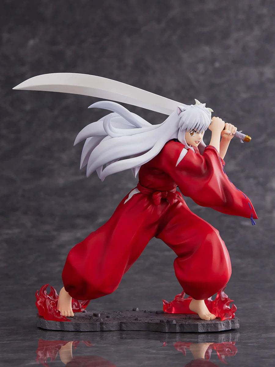 SPECIAL ORDER FuRyu - TENITOL - Inuyasha - Inuyasha [JP]