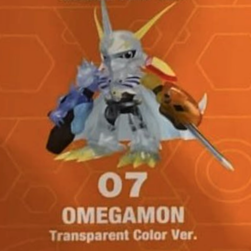 IN-STOCK Bandai - PLABAKO DIGIMON ADVENTURE VOL. 1