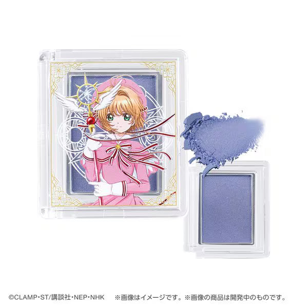 IN-STOCK Bandai - Pon de Couleur - Cardcaptor Sakura - Multi Color Powder