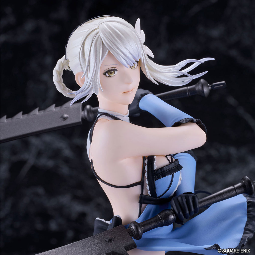 PRE-ORDER Good Smile Kuji - POP UP PARADE - NieR Game Series 15th Anniversary - Prize A: Kaine L Size [INTL]
