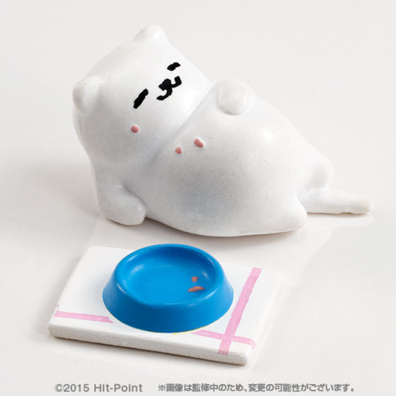 IN-STOCK Bandai - Neko Atsume - Ouchu de Neko Atsume