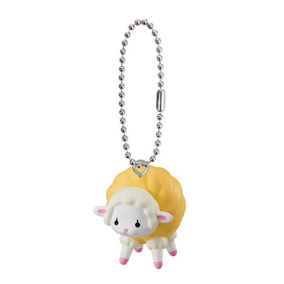 IN-STOCK Bandai - Mister Donut - Pon De Lion And His Sweet Friends Swing