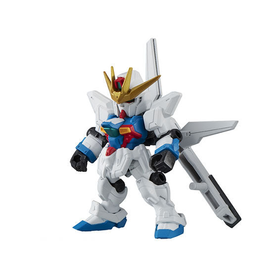 IN-STOCK Bandai - Mobile Suit Gundam - Ensemble 11