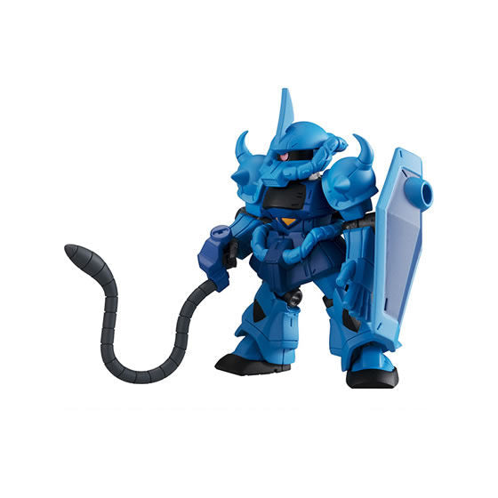 IN-STOCK Bandai - Mobile Suit Gundam - Ensemble 11