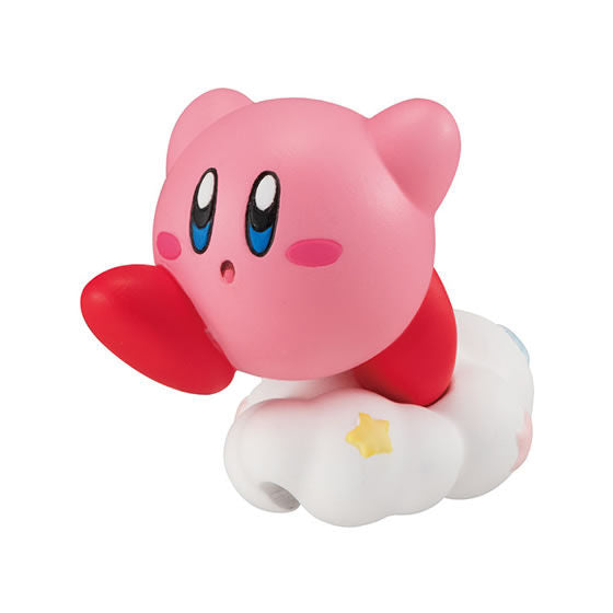 IN-STOCK Bandai - Hoshi no Kirby - Hugcot Vol. 1