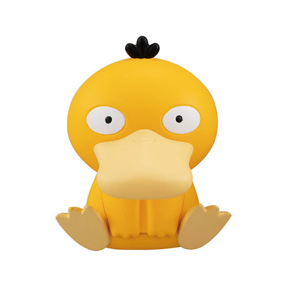 BACK-ORDER Bandai - Pokémon Figure Clip 3 [Set of 6]
