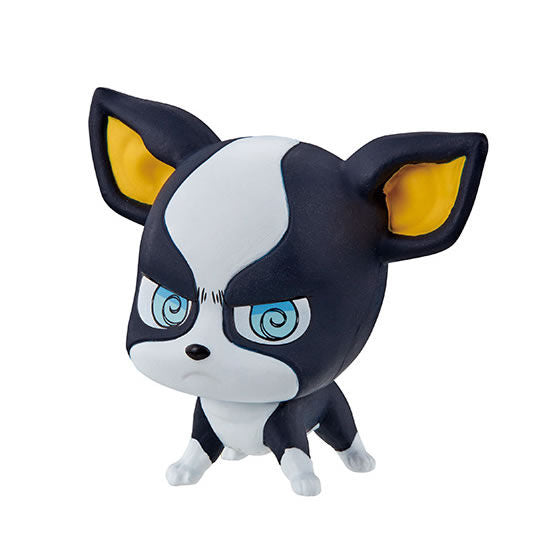 IN-STOCK Bandai - JoJo's Bizarre Adventure: Stardust Crusaders Capsule Figure Collection 04