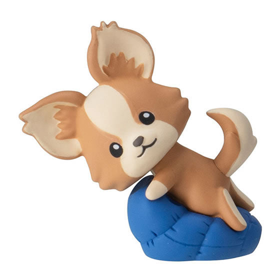 IN-STOCK Bandai - Hugcot - Yuru Camp Season 2