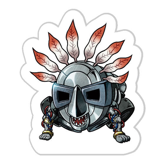 IN-STOCK Bandai - Jojo's Bizarre Adventure Stand x Stand Vol. 1