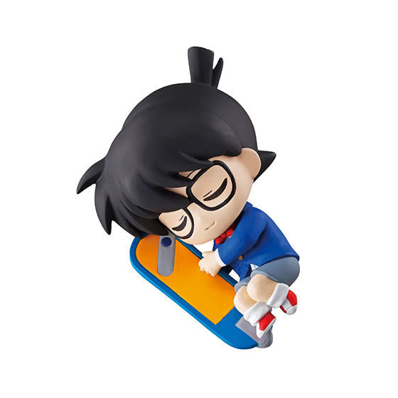 IN-STOCK Bandai - Nemurasetai: Let's Sleep Well - Detective Conan Vol. 2