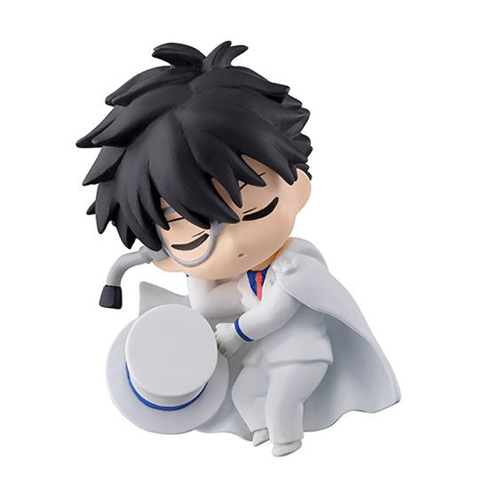IN-STOCK Bandai - Nemurasetai: Let's Sleep Well - Detective Conan Vol. 2
